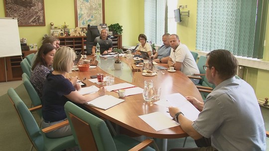 Usnesení rady ze dne 11.7.2022