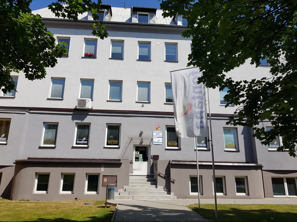 Volnočasové i-Studio