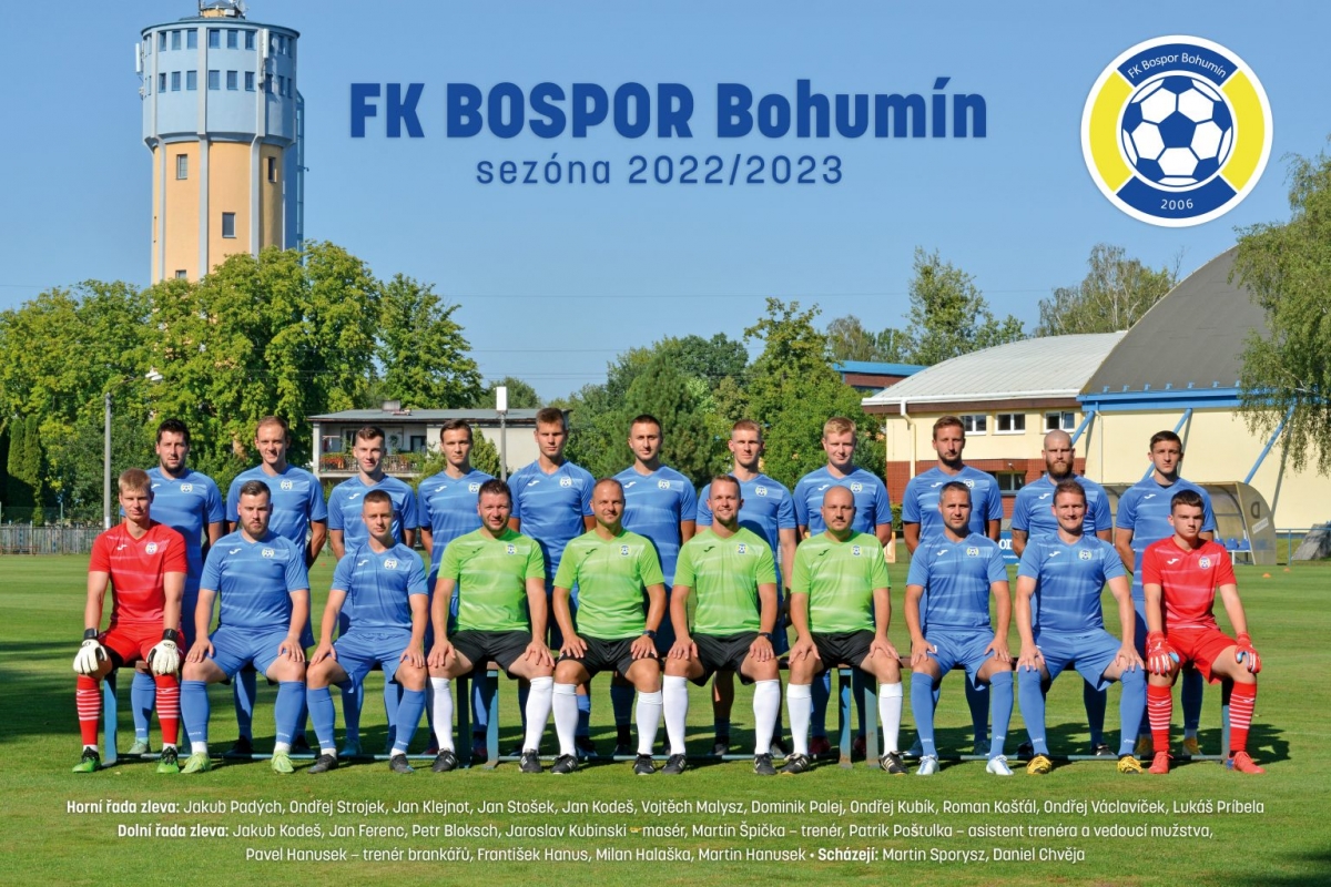 Bospor si chce udobřit fotbalové fanoušky