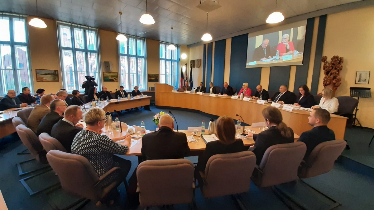 Volební období 2022-2026
