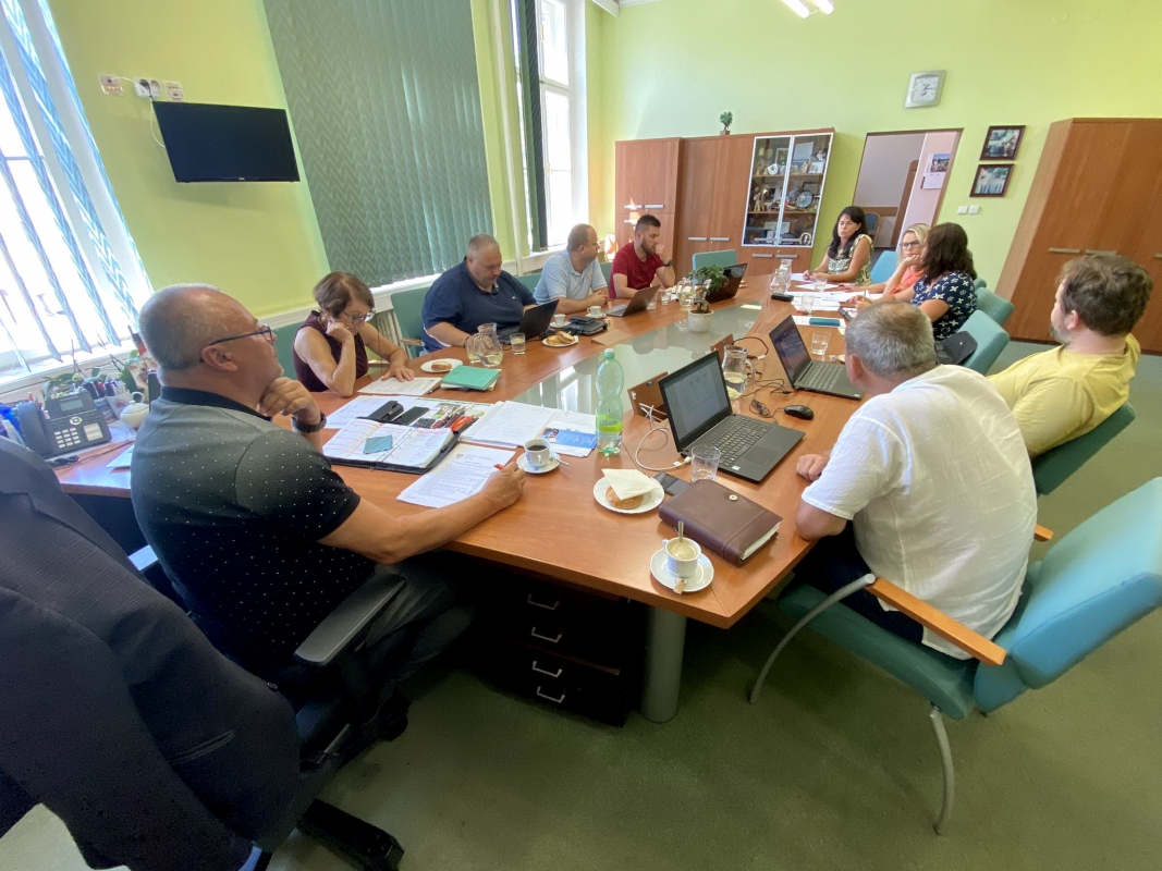 Usnesení rady ze dne 24.7.2023