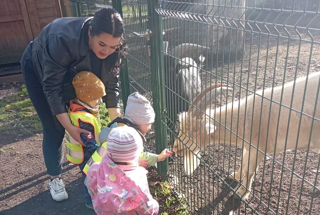 V jesličkách Bobeš se děti nenudí, dětská skupina nabízí pestrý program