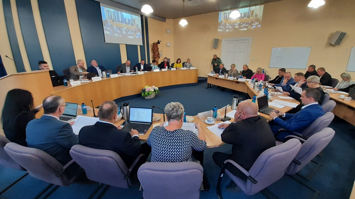 Usnesení zastupitelstva ze dne 13.11.2023