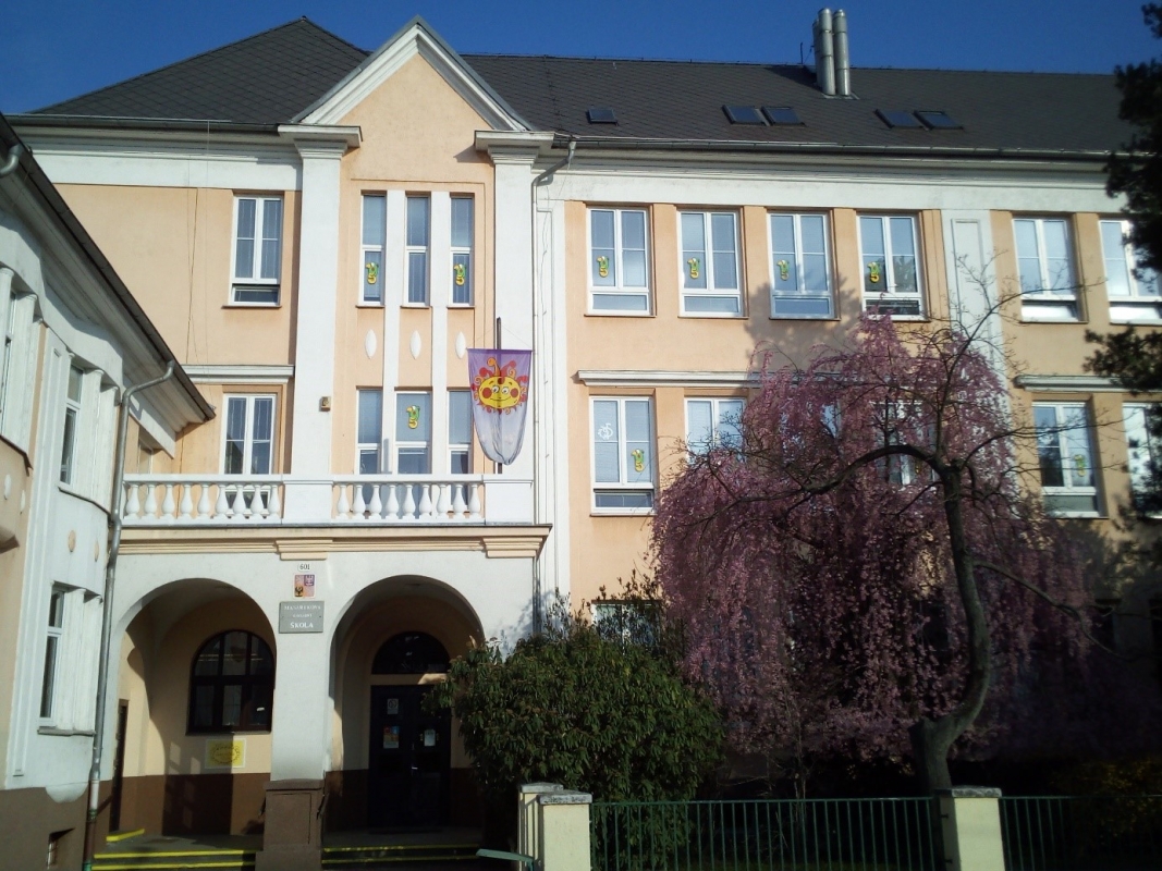 Rekonstrukce cvičné kuchyně Masarykovy ZŠ a MŠ Bohumín
