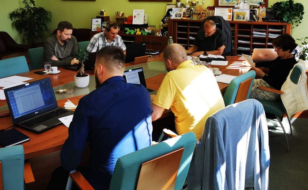 Usnesení rady ze dne 13.5.2024