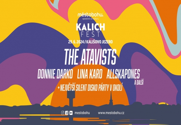 Čtvrtý Kalich Fest v Bohumíně bude nabitý skvělou muzikou