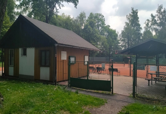 Kurty ve Starém Bohumíně ožijí turnajem čtyřher