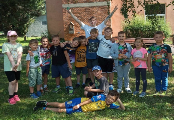Bohumínská knihovna odstartovala šňůru letních příměstských táborů