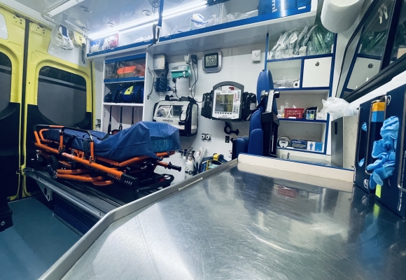 Přes padesát zásahů u alergických reakcí na bodnutí hmyzem