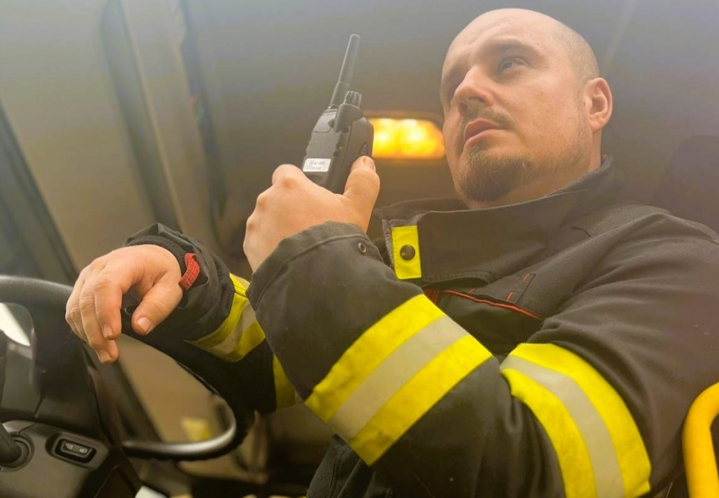Hasiče ze Starého Bohumína město podpoří novou zbrojnicí a technikou