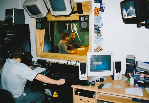Bohumínská televize TIK vysílá už čtvrt století