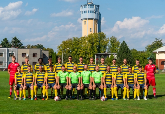 To si nesmíte nechat ujít, fotbalový Bospor se chystá na svůj zápas roku