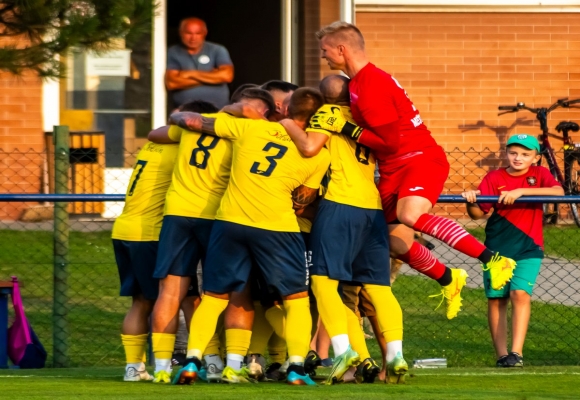 Bospor chce v MOL Cupu potrápit favorita