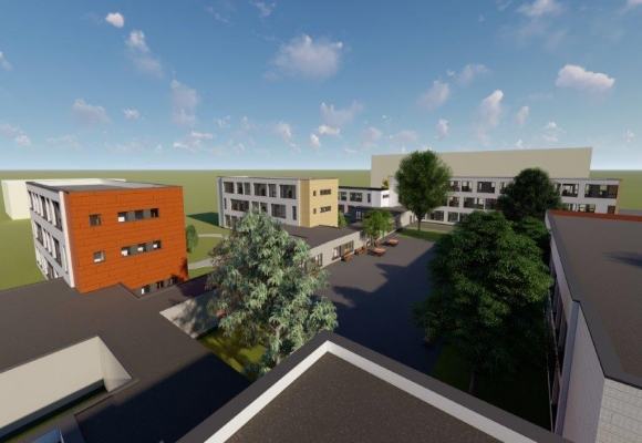 Bohumín představil první návrh rozpočtu na rok 2025