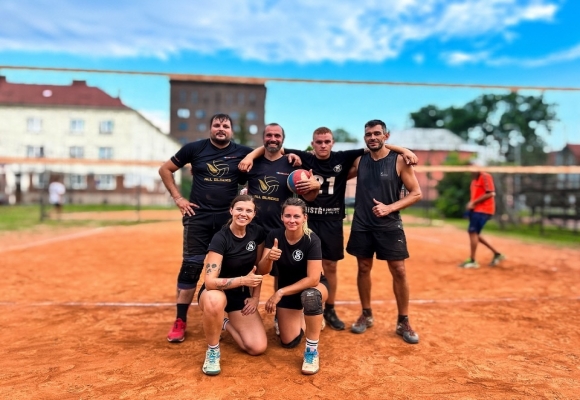 Vítězem osmnáctého Orange Cupu jsou All Blacks