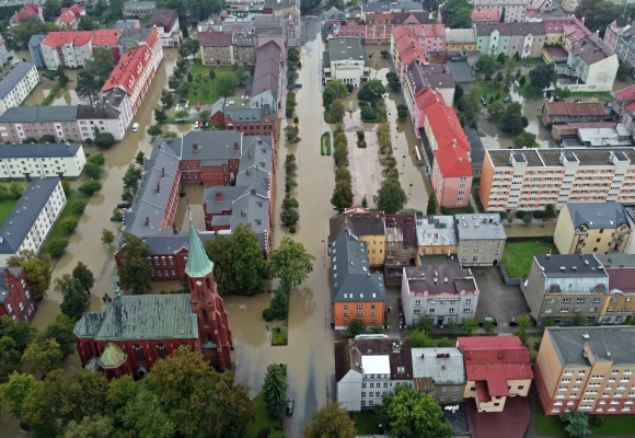 Město požádalo Moravskoslezský kraj o prodloužení stavu nebezpečí do konce října