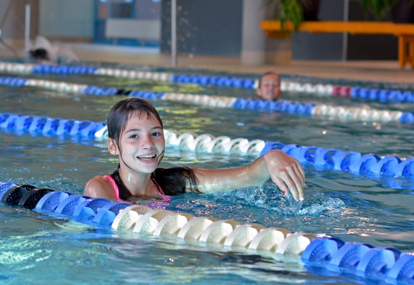 Aquacentrum se po téměř dvouměsíční pauze otevře veřejnosti