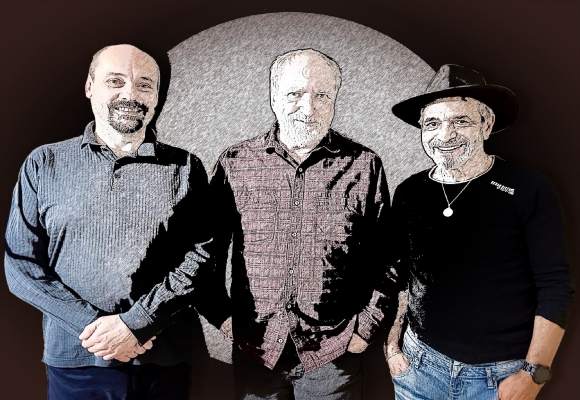 Štěpán Rak přizve v Bohumíně na pódium místní muzikanty