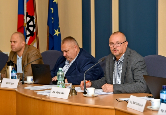 Přípravu rozpočtu na příští rok zkomplikovaly povodně, celkové škody město vyčíslilo na 1,4 miliardy korun