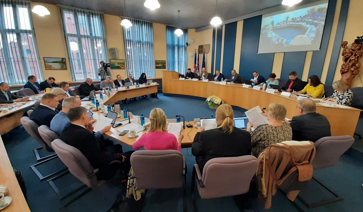 Usnesení zastupitelstva ze dne 11.11.2024