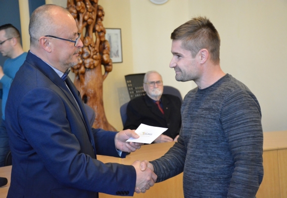 Bohumín pokračuje v oceňování dobrovolných dárců krve, musejí se přihlásit
