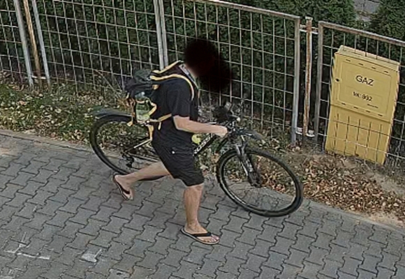 Chałupki vytáhly do boje proti zlodějům jízdních kol, pomohli čeští policisté