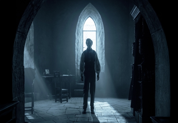 Nosferatu patří k nejočekávanějším filmům roku, upíří horor boduje i v Bohumíně