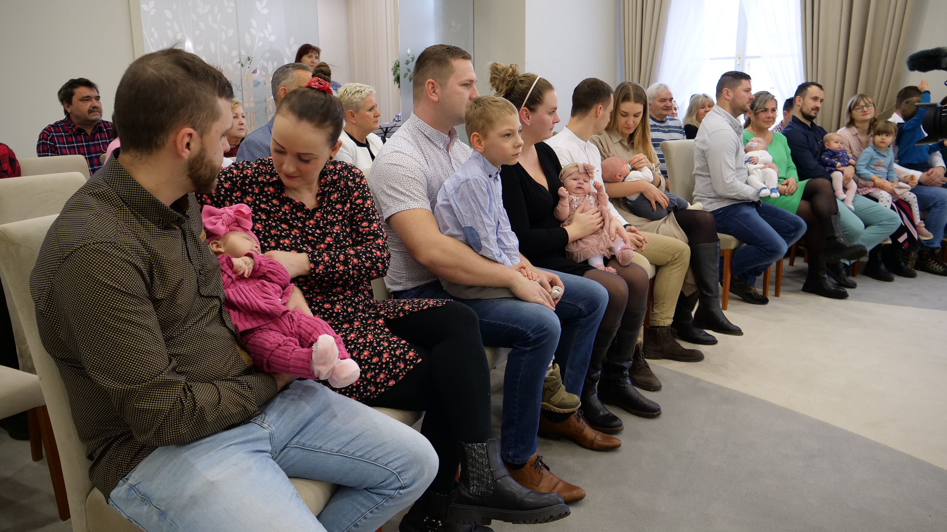 V Bohumíně pokračuje éra chlapečků, město má nadále přes 20 tisíc obyvatel
