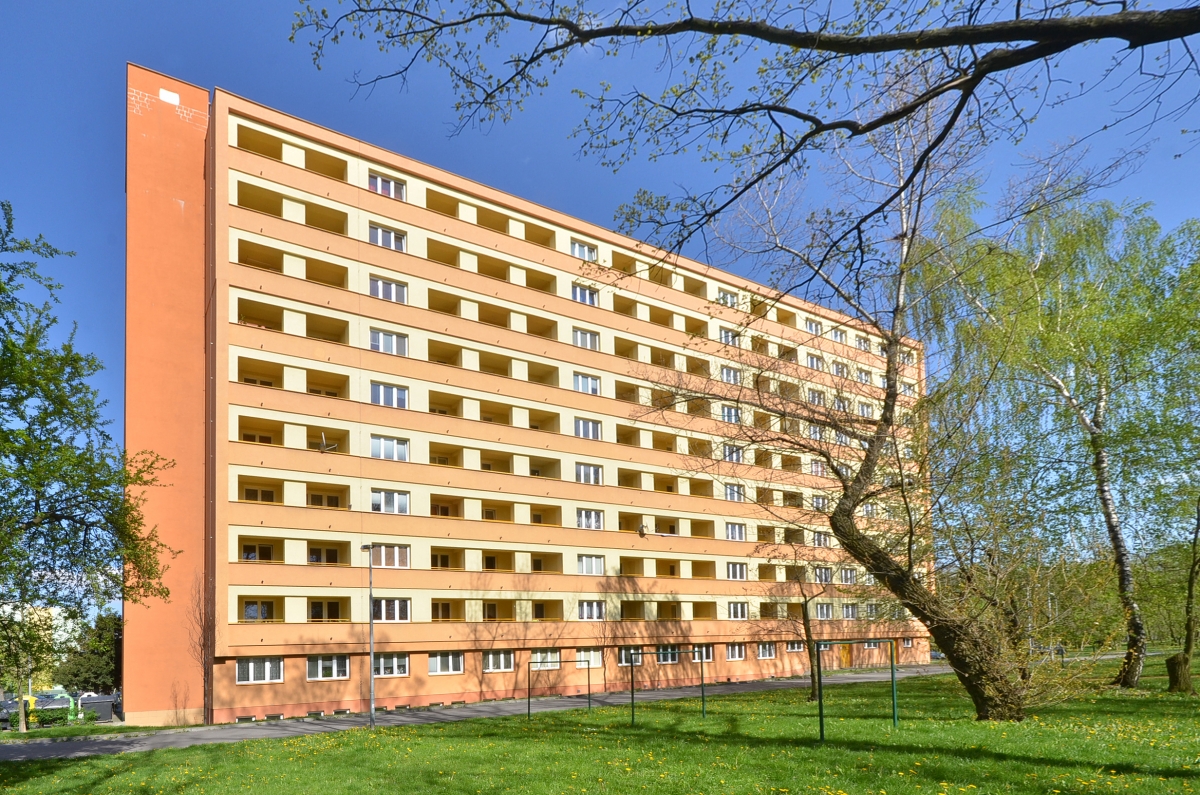 Plán oprav a investic pro rok 2025