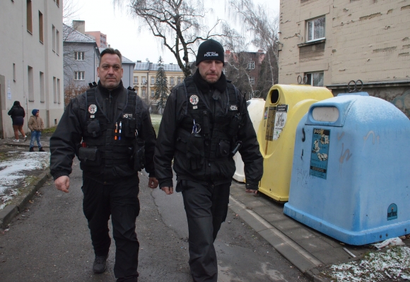 Bohumín zvýší nulovou toleranci k nepořádku a problémovému chování