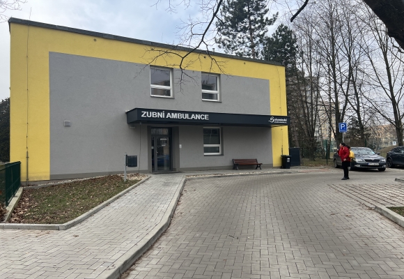 Bohumín řeší nedostatek stomatologů, praktiků a pediatrů