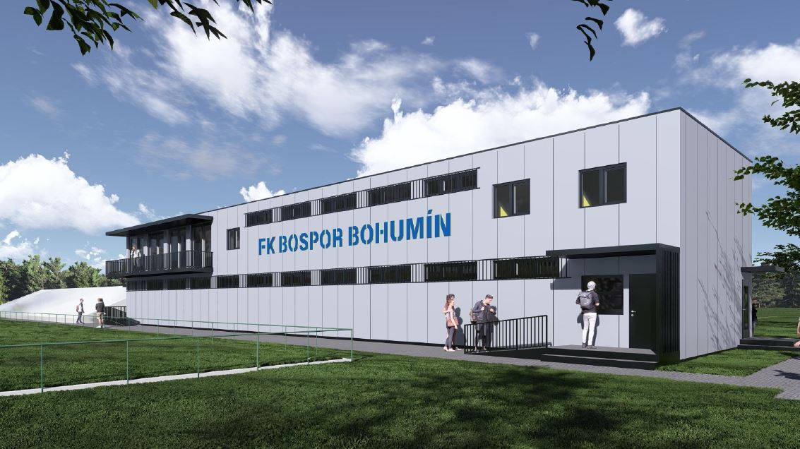 Plán investic pro rok 2025
