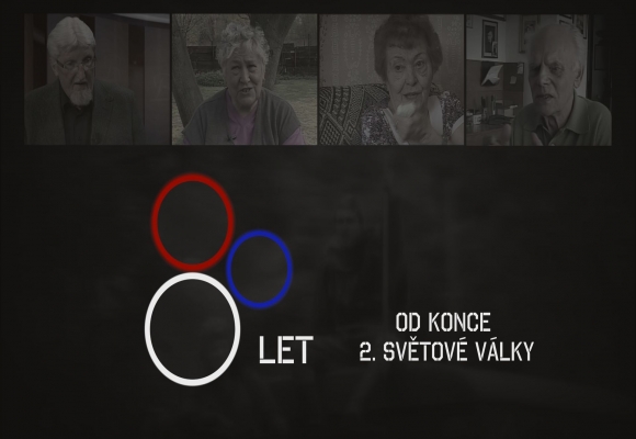 80 let od konce války připomenou pietní akty i velký projekt pro školy