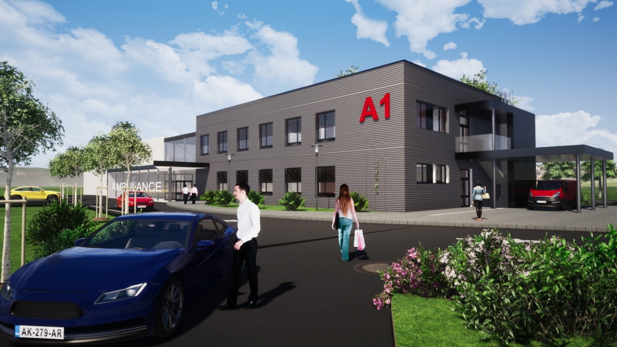 Konkrétní cíle rady města na období 2022-2026