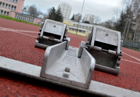 Závody běžců a tyčkařů se Bohumín rozloučí s venkovní atletickou sezónou