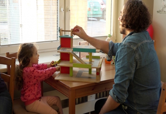 Nejsme jen obyčejná hernička, jsme srdcem komunity, zní z Bobeše