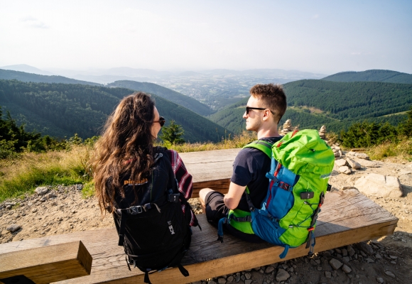 Návštěvnost Moravskoslezského kraje ve třetím čtvrtletí roku mírně vzrostla