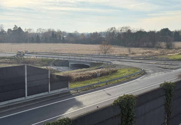 Finišer je kaput, uzavírka rampy u Starého Bohumína se protáhne