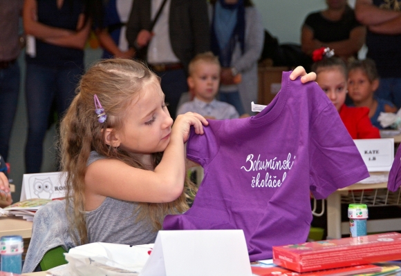 Zápisy prvňáčků do základních škol a zápisy dětí do mateřinek, mrkněte na termíny