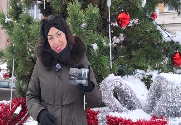 Soutěž s Kdovíčkem o dárkový voucher od Lodein - Men's Fashion v Bohumíně