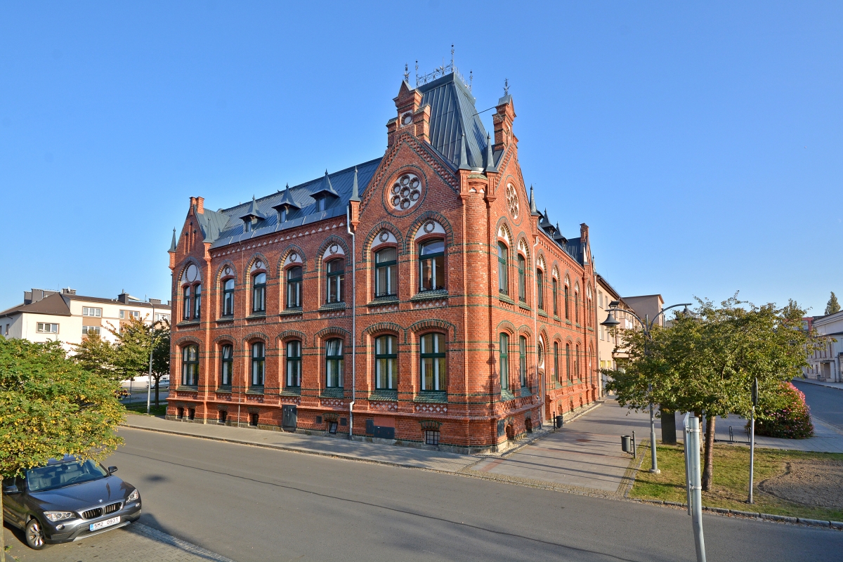 Finanční úřad míří v lednu do Bohumína. Pomůže s daní z nemovitostí