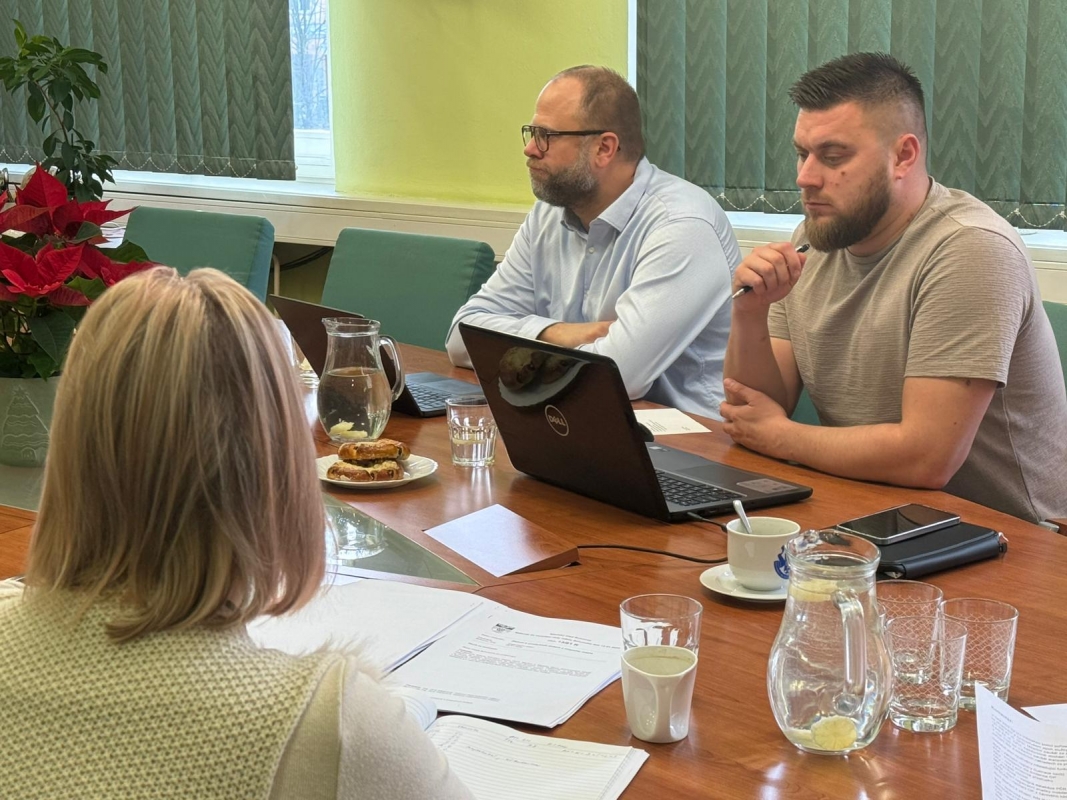 Usnesení rady ze dne 30.12.2025