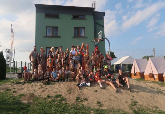 Spousta míst pro jarní a letní dětské tábory je obsazených už v lednu