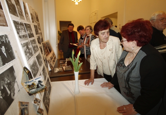 Jejich srdce bije pro Starý Bohumín, sejdou se na osmém velkém setkání
