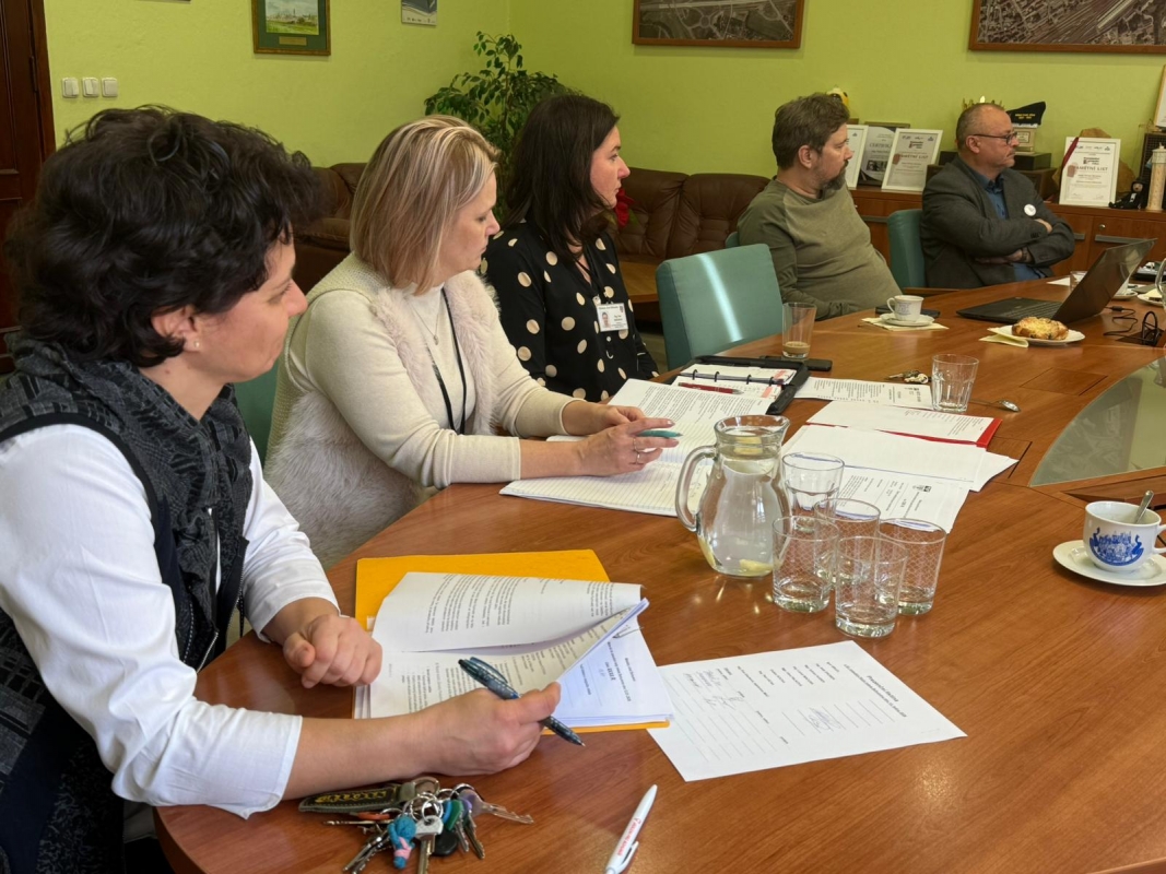 Usnesení rady ze dne 12.1.2026