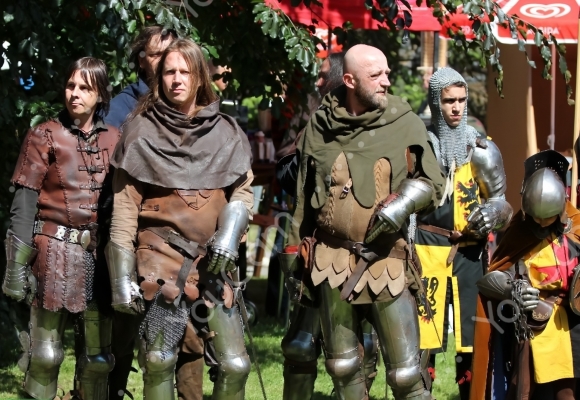 Bohumín slaví 770 let. Chystá rytířské slavnosti i speciální suvenýry