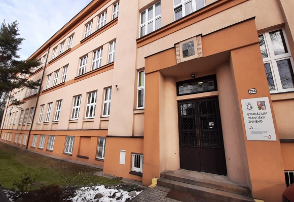 Bohumínské gymnázium i střední škola lákají zájemce o studium