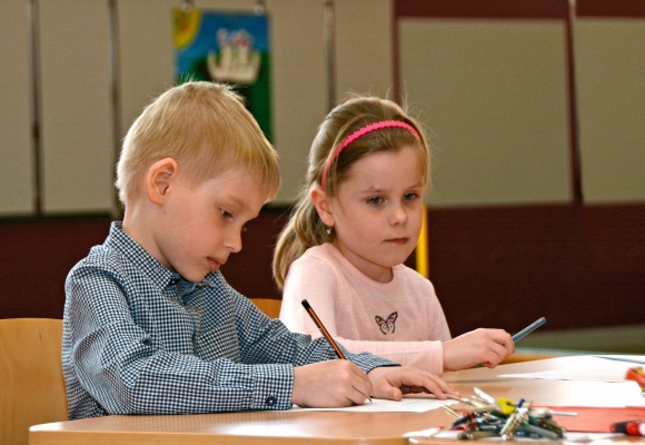 Školy se těší na prvňáčky, zápisy v Bohumíně proběhnou 21. a 22. ledna