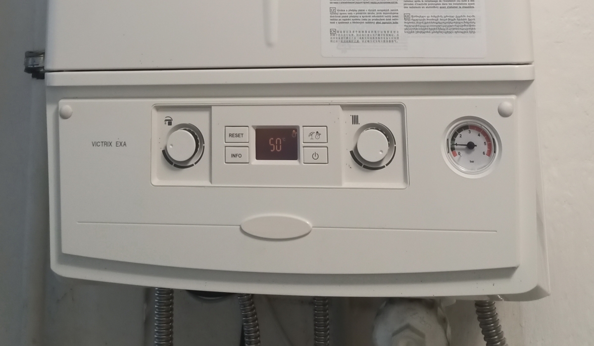 Program poskytování dotací a finanční návratné výpomoci z rozpočtu města Bohumína na rekonstrukci plynového vytápění na zemní plyn ve prospěch nového plynového kotle s vyšší energetickou účinností pro rok 2026