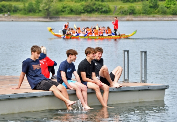 Kdo letos rozhýbe Bohumín? Město rozdělí miliony na sport a kulturu
